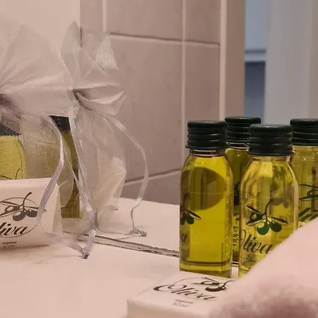 شقة La Casina Di Redinoce