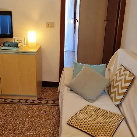 La Casina Di Redinoce * مارشيانا