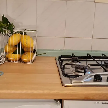 La Casina Di Redinoce شقة