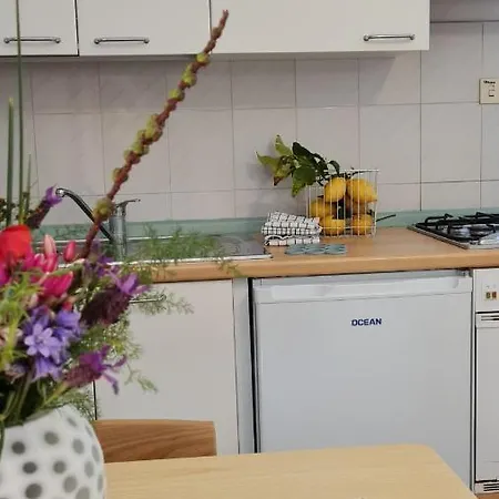 La Casina Di Redinoce * مارشيانا