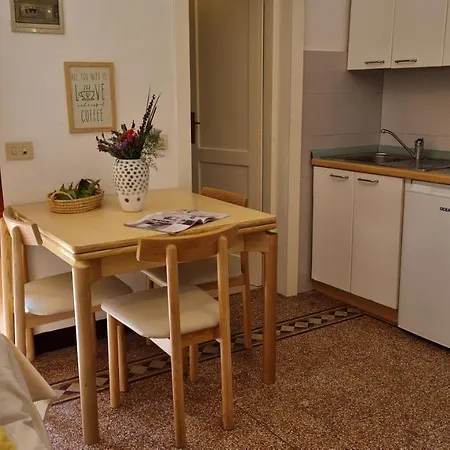 La Casina Di Redinoce شقة مارشيانا