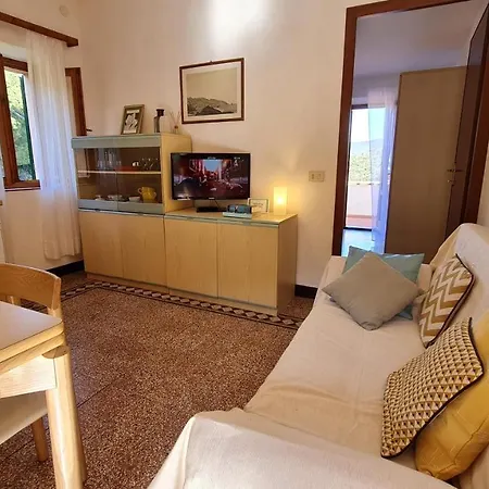 Apartament La Casina Di Redinoce Marciana (Isola d'Elba)