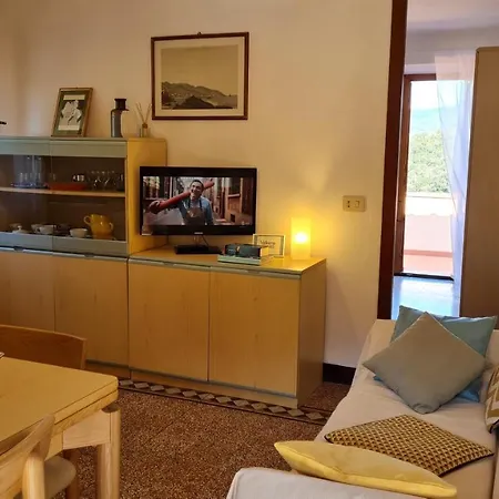 La Casina Di Redinoce * مارشيانا