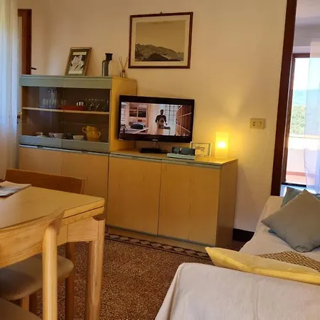 La Casina Di Redinoce مارشيانا