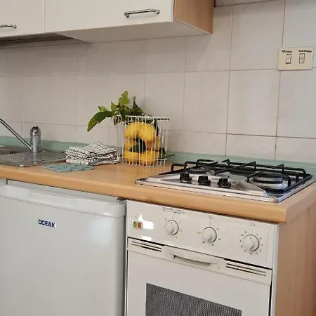 Apartament La Casina Di Redinoce Marciana (Isola d'Elba)