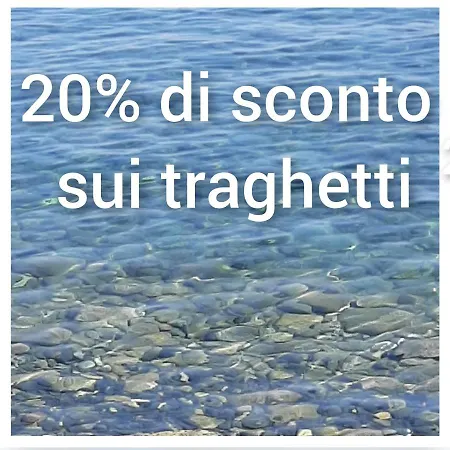 La Casina Di Redinoce مارشيانا