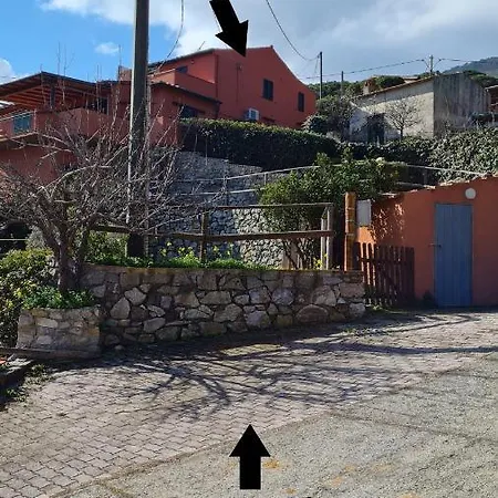 La Casina Di Redinoce شقة