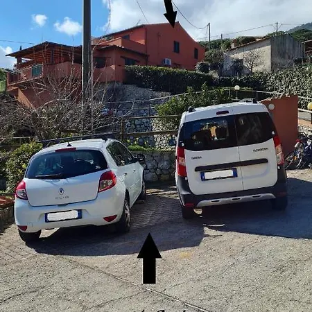 La Casina Di Redinoce مارشيانا