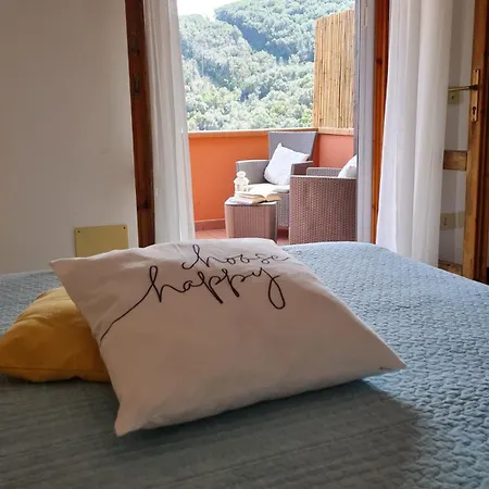 La Casina Di Redinoce مارشيانا