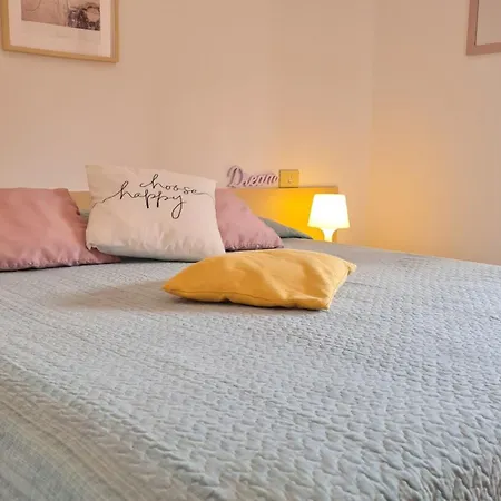 شقة La Casina Di Redinoce