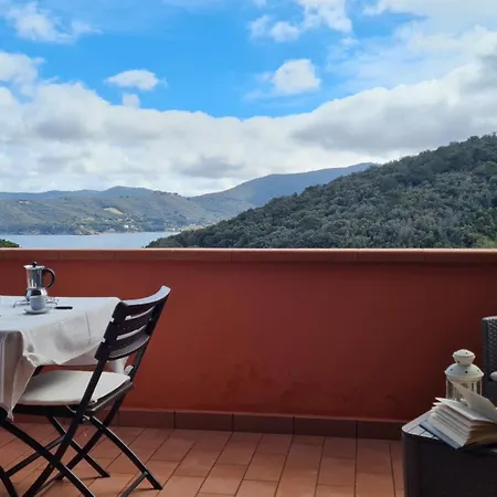 La Casina Di Redinoce شقة *