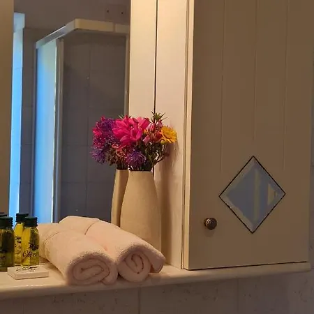 La Casina Di Redinoce Apartment