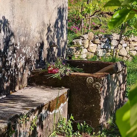Lejlighed La Casina Di Redinoce *