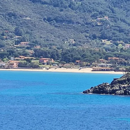 Lejlighed La Casina Di Redinoce Marciana (Isola d'Elba)