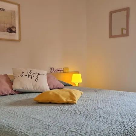 Apartment La Casina Di Redinoce *