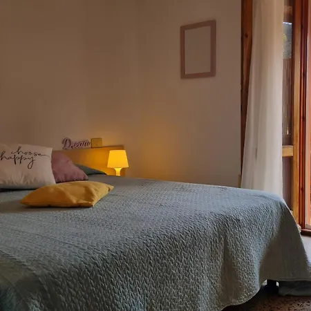 La Casina Di Redinoce Marciana (Isola d'Elba)