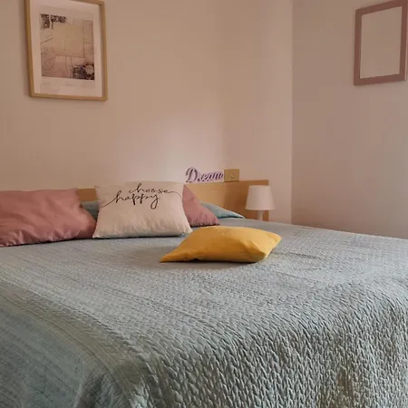 Apartment La Casina Di Redinoce *